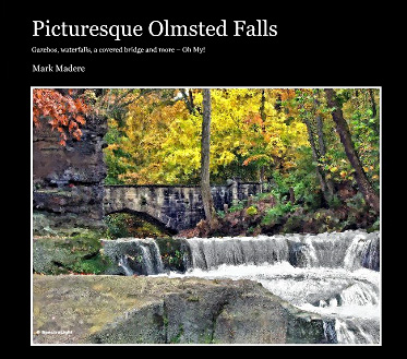 Picturesque Olmsted Falls book