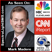 Mark Madere - Professional Photographer | Cleveland, Ohio