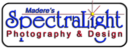SpectraLight Photography - Logo. Visit us at www.SpectraLight.com. Cleveland portrait photography and photo restoration.