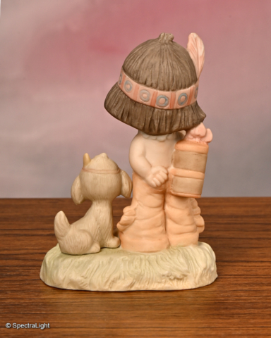 O-How-I-Love-Jesus - Precious Moments figurines – One of the original 21