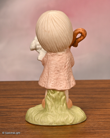 We-Have-Seen-His-Star - Precious Moments figurines – One of the original 21